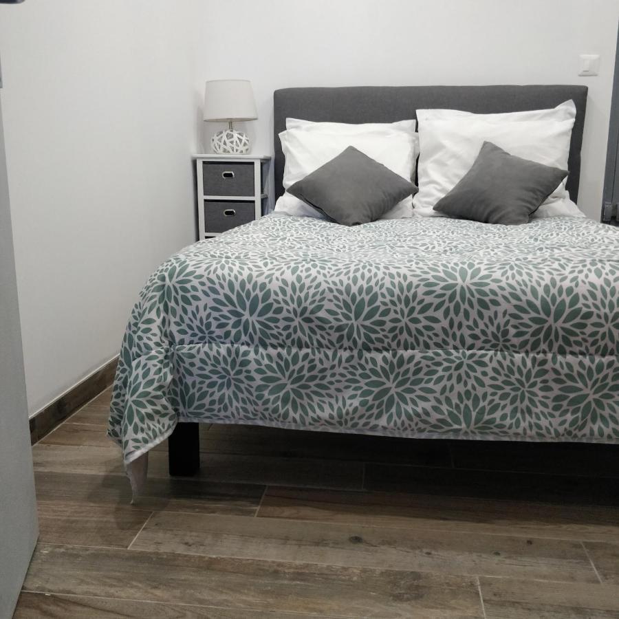 Residence Le Neptuna T2 Direct Plage Wifi Clim Agde Exteriör bild