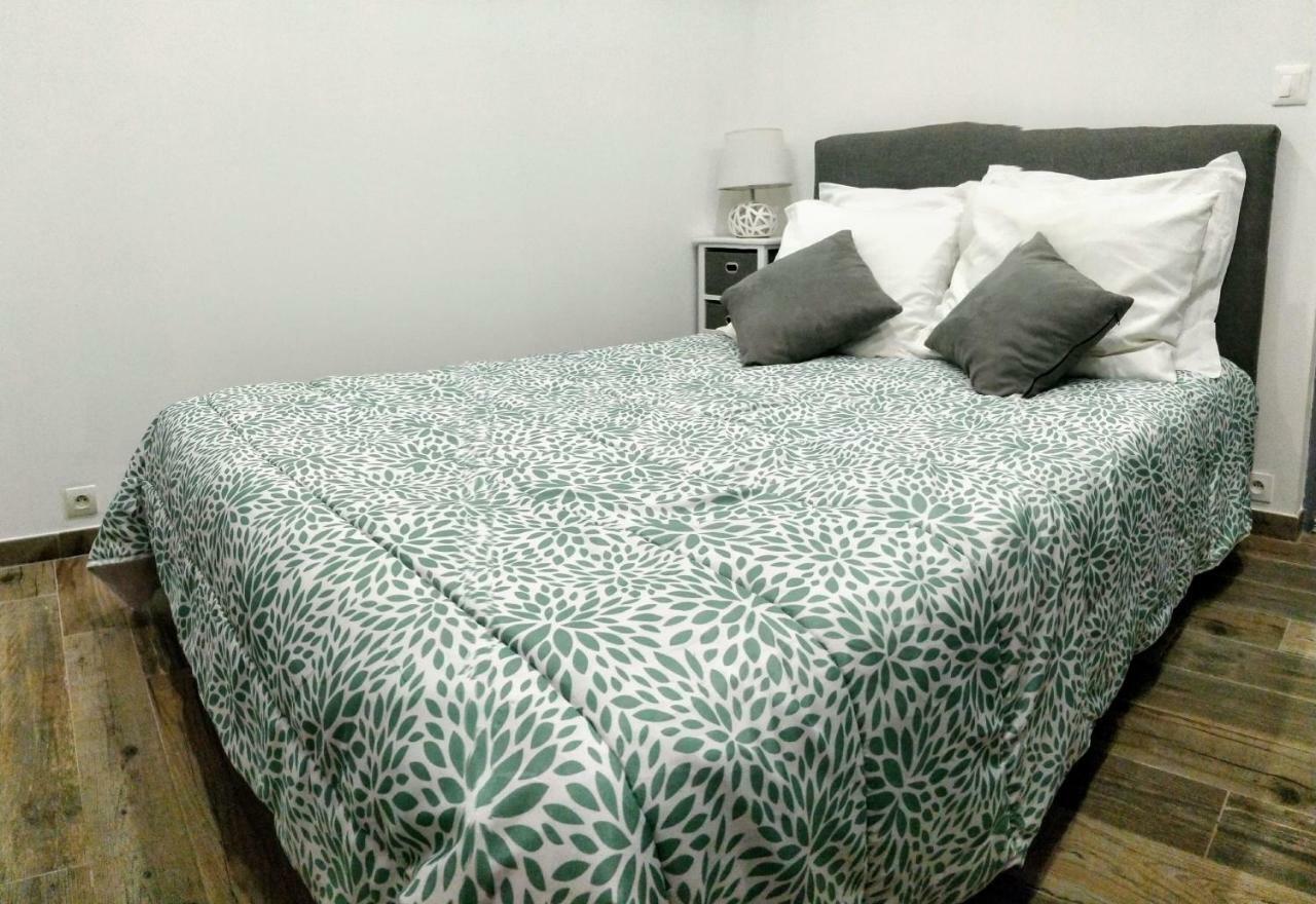 Residence Le Neptuna T2 Direct Plage Wifi Clim Agde Exteriör bild